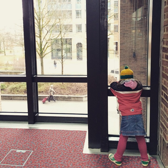 Hat schlechte Laune (allgemein)