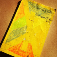 Humor wurde da auch gerne mal klein geschrieben.