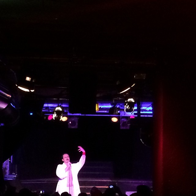 Rechnet noch in Schilling: Austrofred