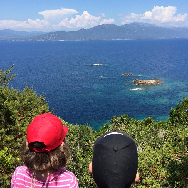 M&uuml;tzen mit Aussicht