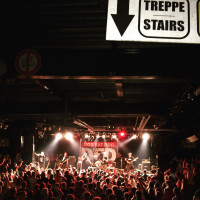 Dog Eat Dog represent mit @hrmn und @karummms