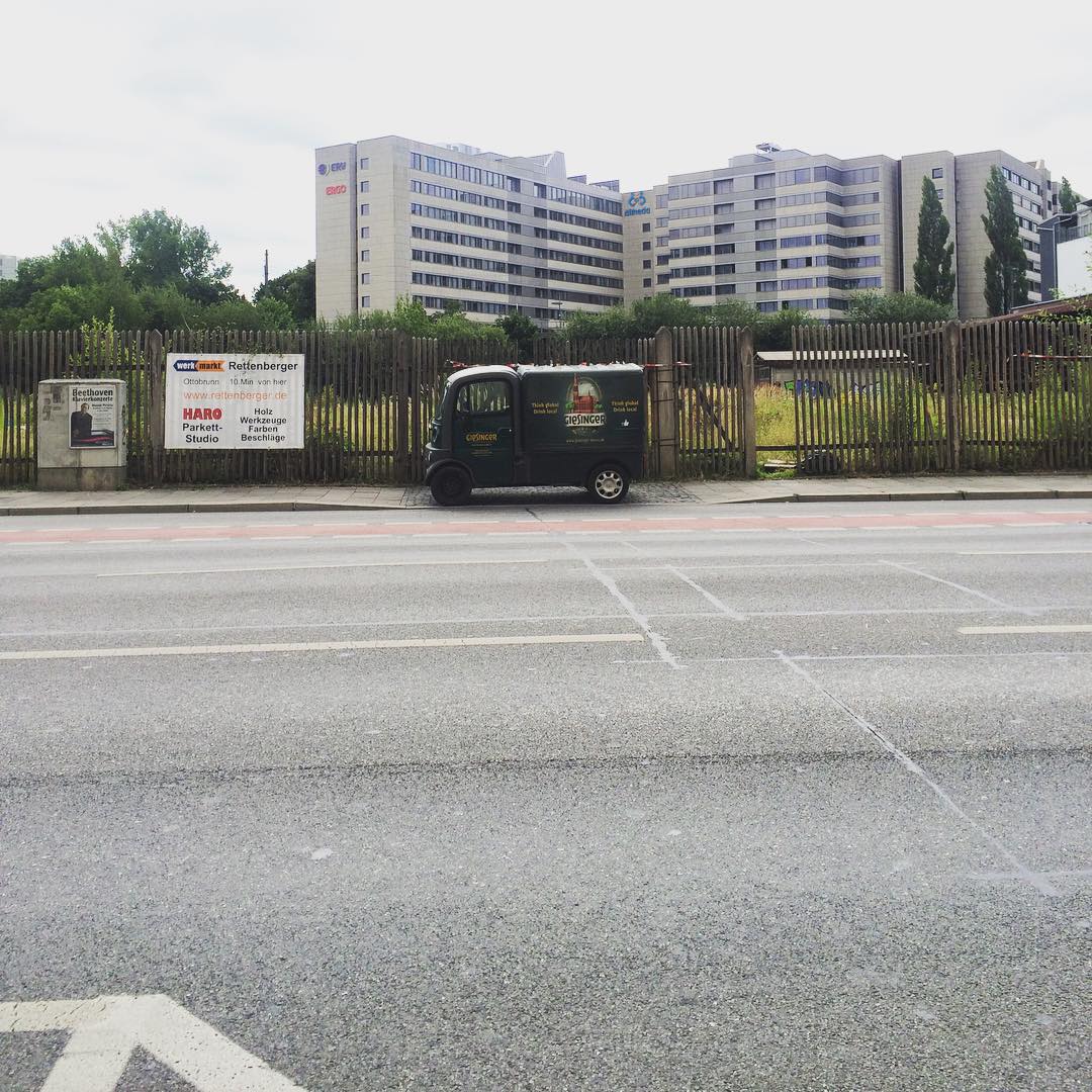 Giesinger Bierkutsche