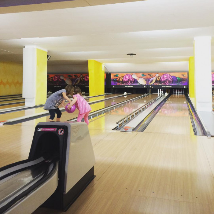 Und jetzt alle zusammen