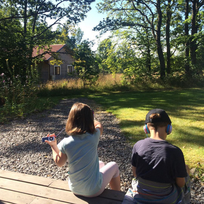 Es l&auml;uft: Dr. D&ouml;blinger und Ninjago.