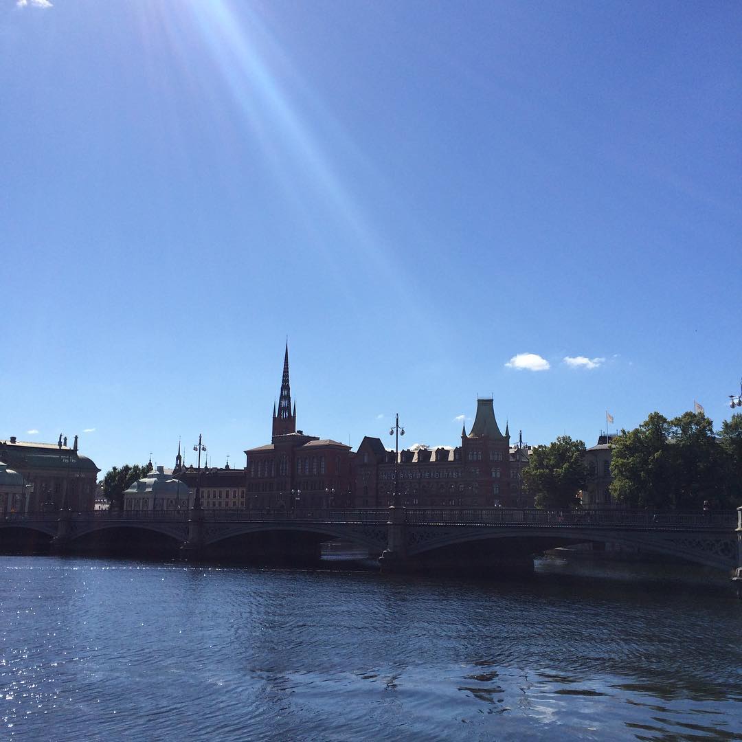 Moin Stockholm