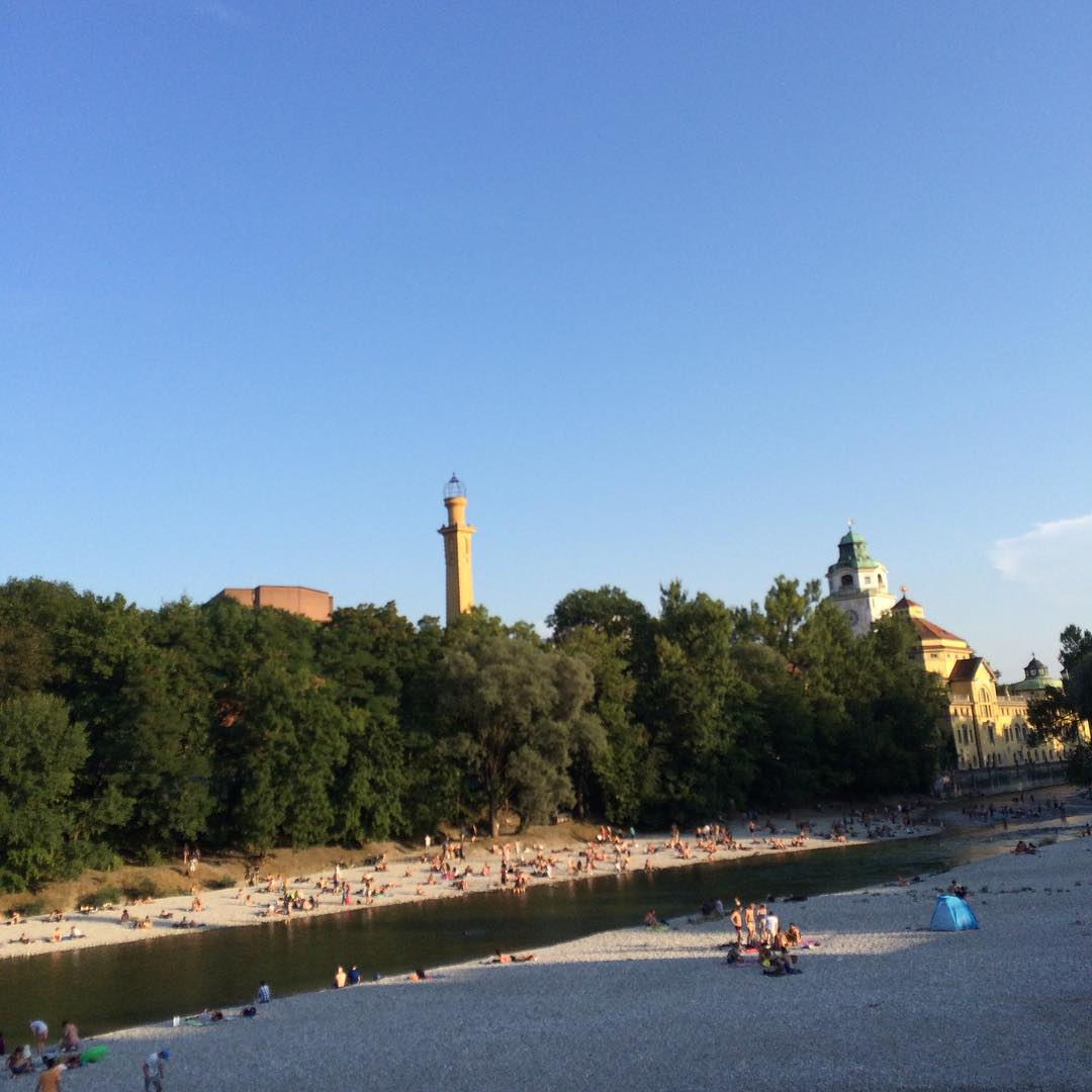 M&uuml;llersches Volksfreibad