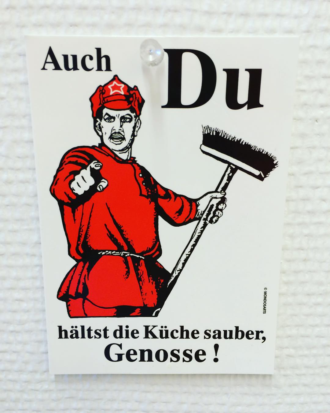 In der @muenchner_stadtbibliothek herrscht Ordnung!