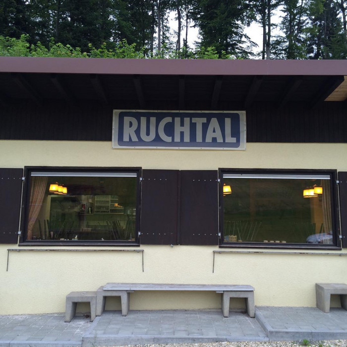 Albstadts sch&ouml;nste Skih&uuml;tten