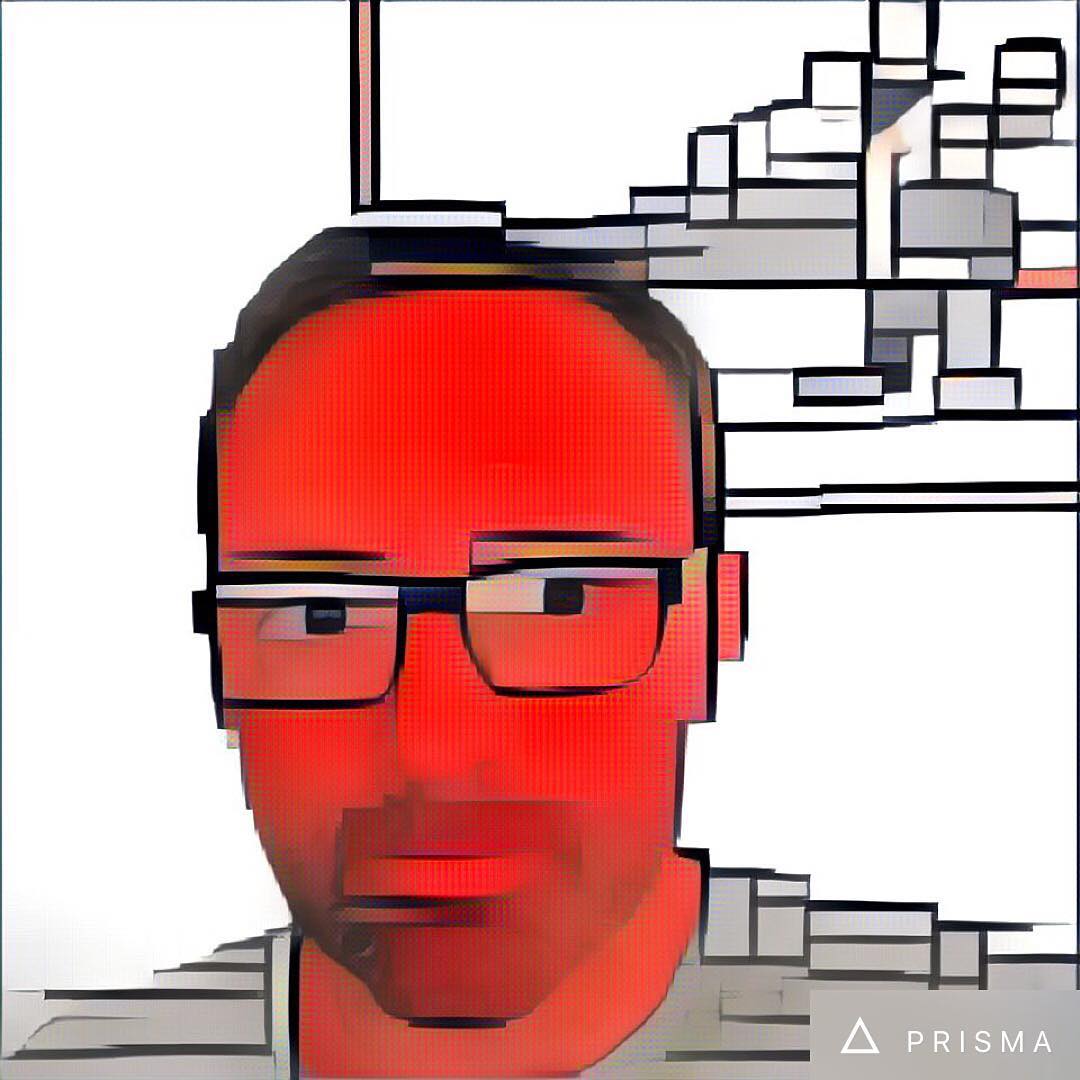 Ich, vor Familienbild