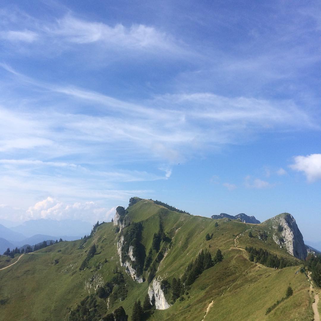 Gro&szlig;er H&ouml;henweg