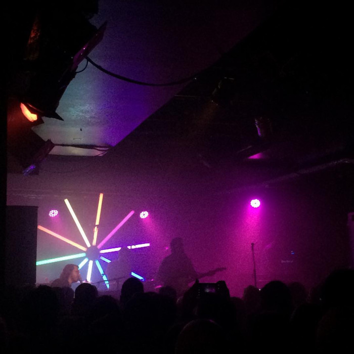 Die H&ouml;chste Eisenbahn