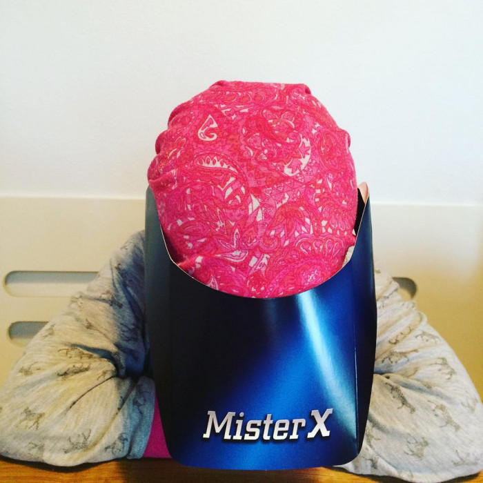 Scotland Yard. K&ouml;nnte man auch mal durchgendern (oder gilt das X schon?)