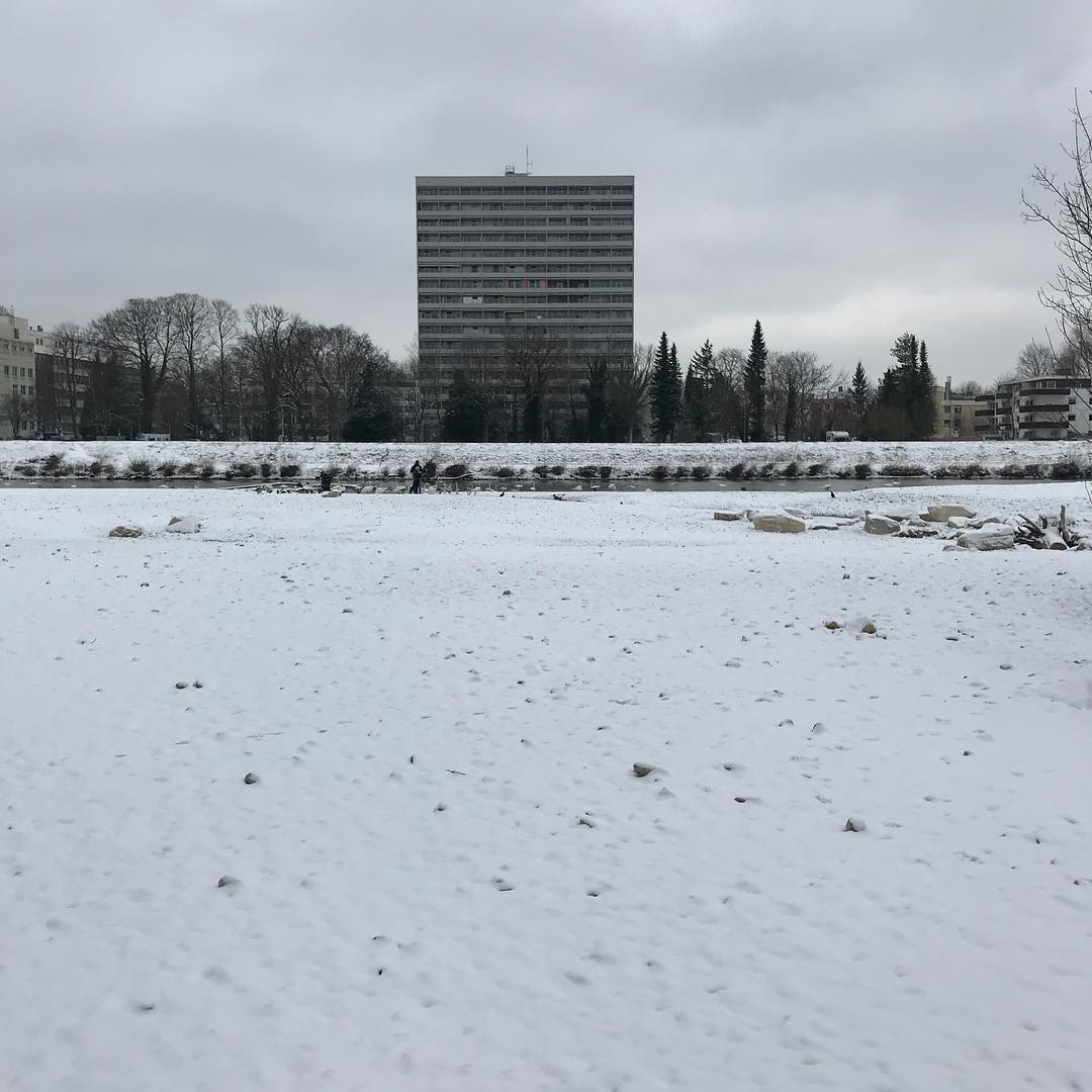 Moin M&uuml;nchen
