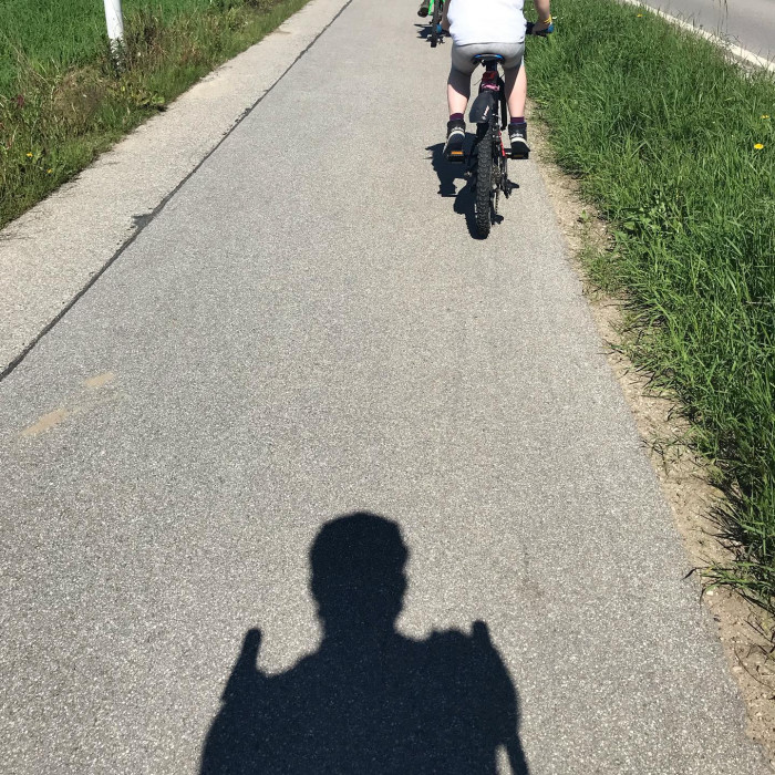 Von Gauting zum Ammersee