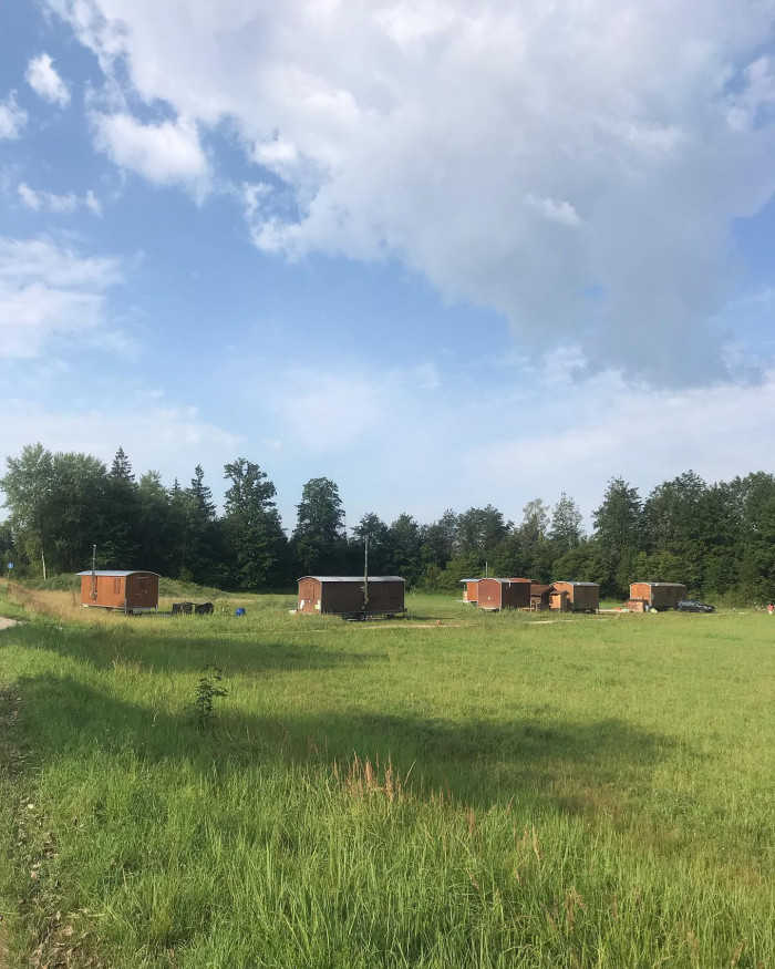 Radtour von M&uuml;nchen zum Schliersee