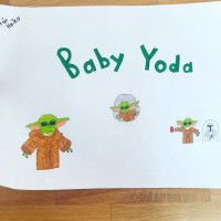 In meinem Osternest lag Nachwuchs