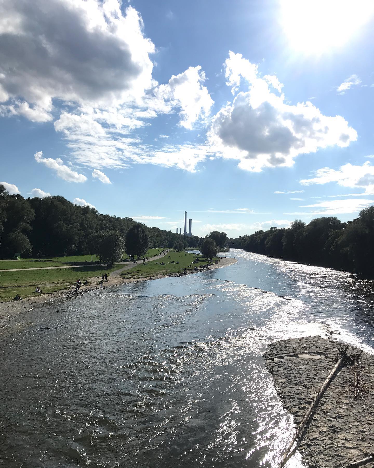 Moin M&uuml;nchen