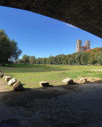 Moin M&uuml;nchen