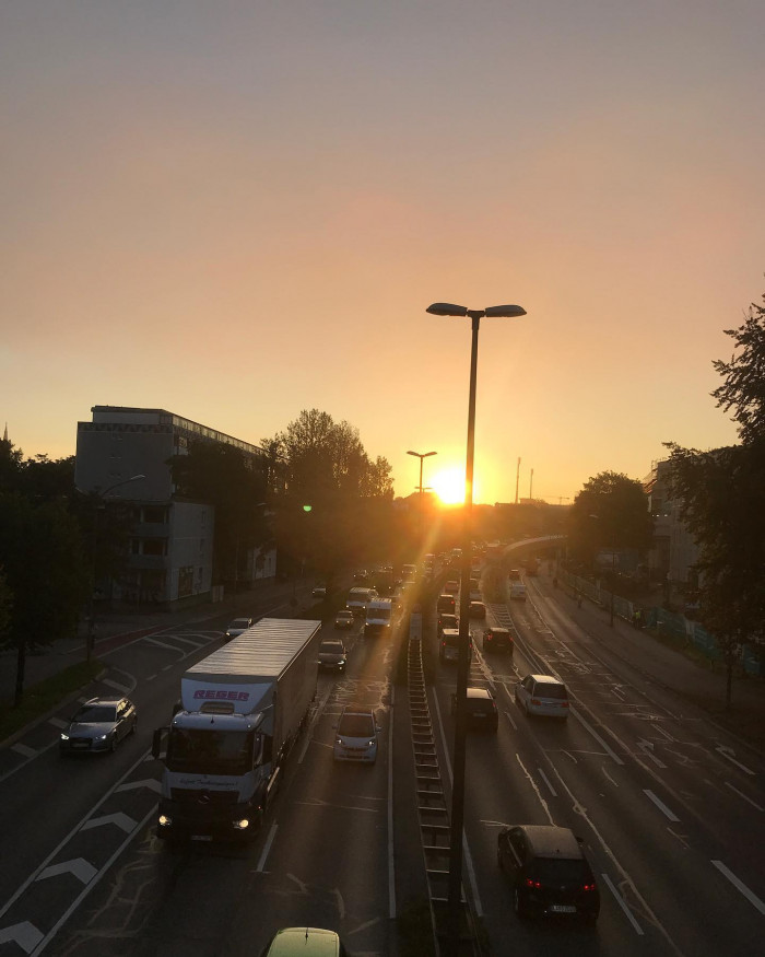 Moin M&uuml;nchen