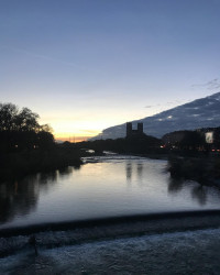 Moin M&uuml;nchen
