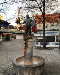Moin M&uuml;nchen
