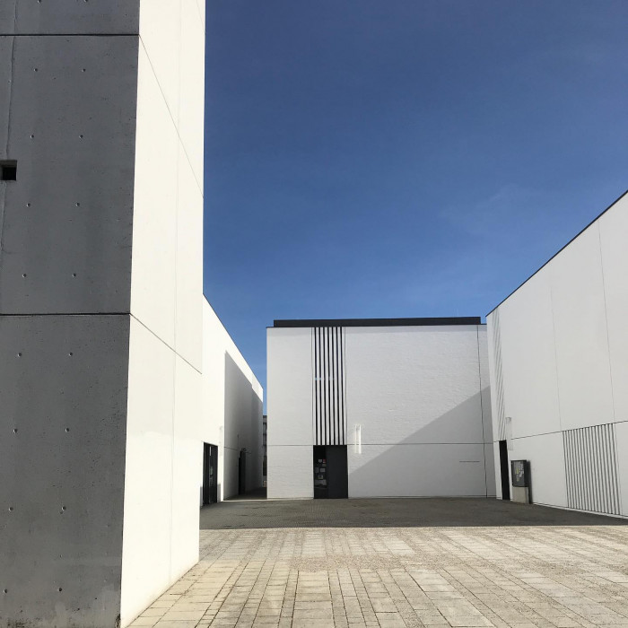 Ein paar, mir bisher unbekannte, &Uuml;berreste des alten Flughafens entdeckt, Tauch&uuml;bung am halbzugefror