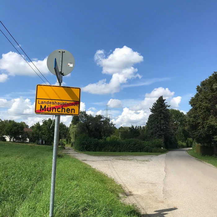 Feierabendrunde Ost