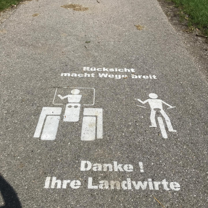 Feierabendrunde Ost