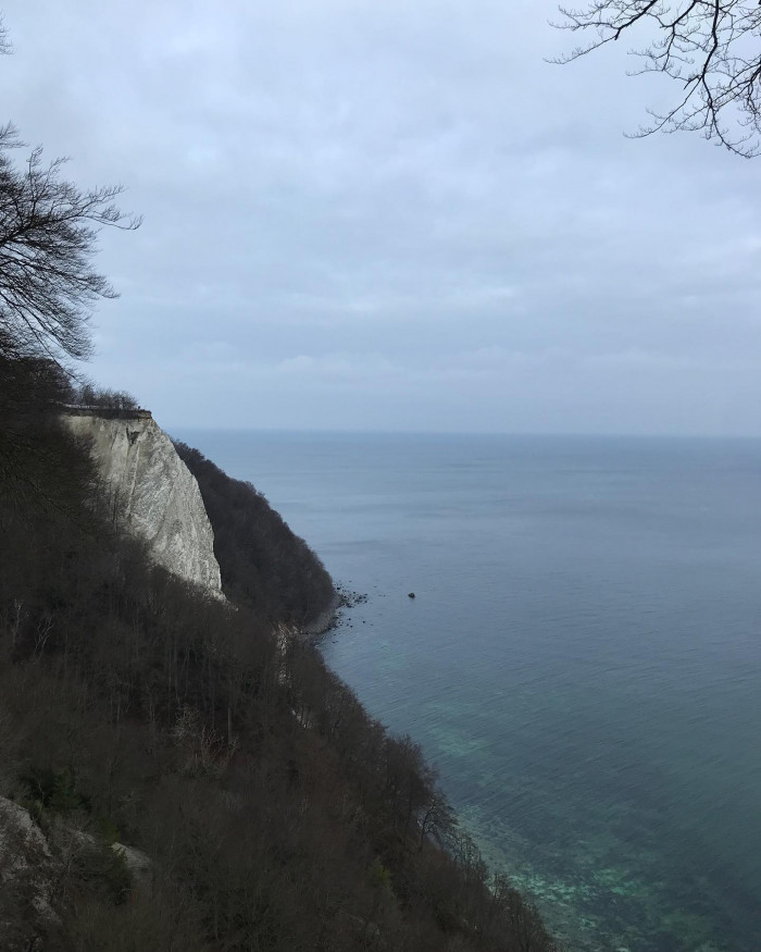 Hallo I Binz