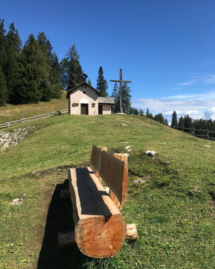 Urlaub in S&uuml;dtirol (Bozen) ohne Auto und ein paar Wanderungen. Alle Touren und ein paar Tipps im Blo
