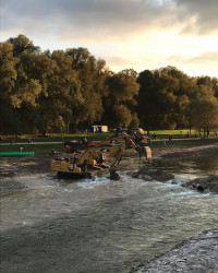 Isarbagger