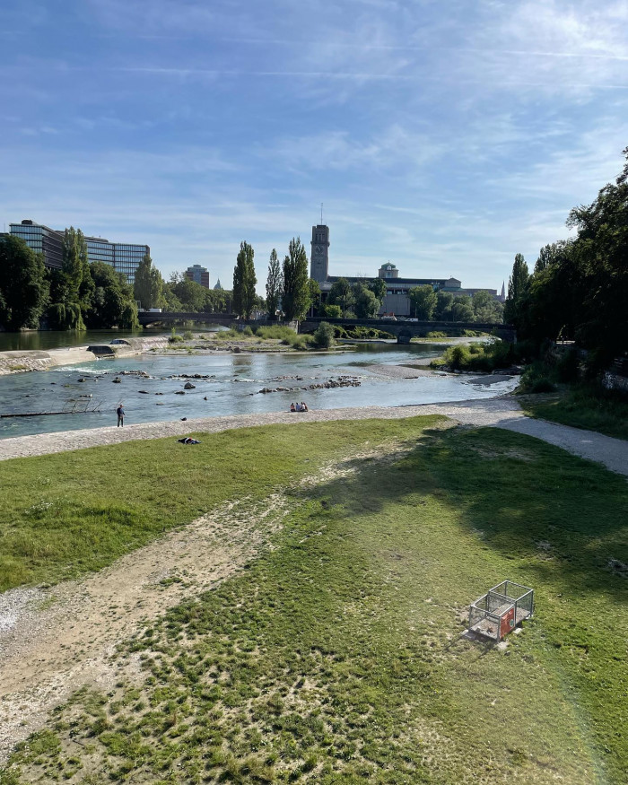 Moin M&uuml;nchen