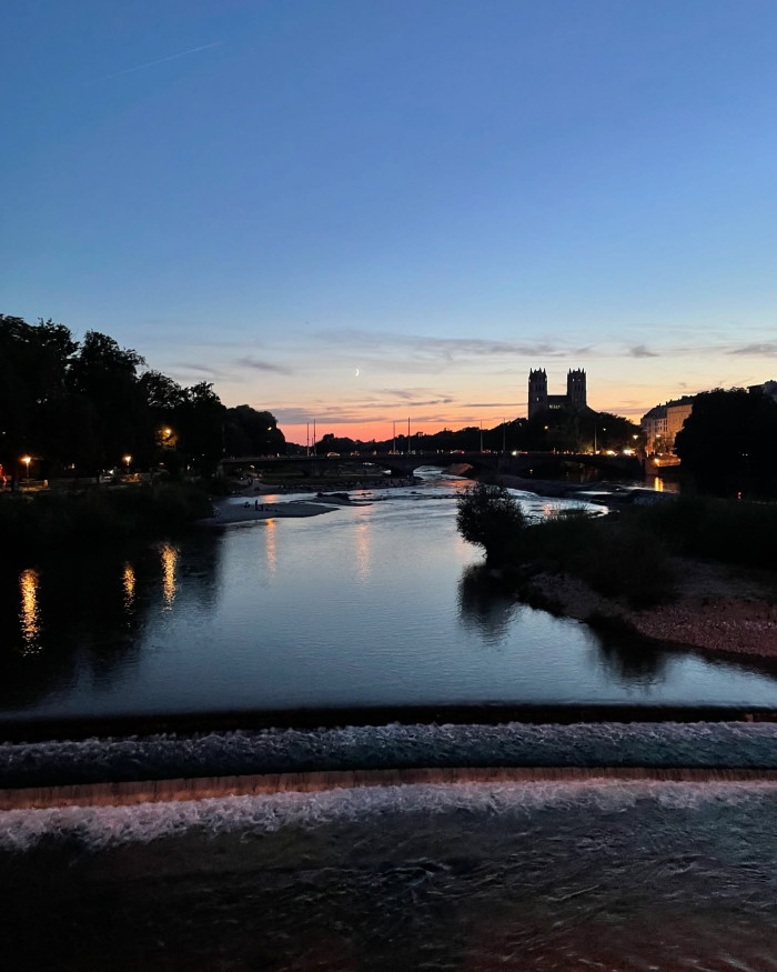 M&uuml;nchen gibt noch mal alles