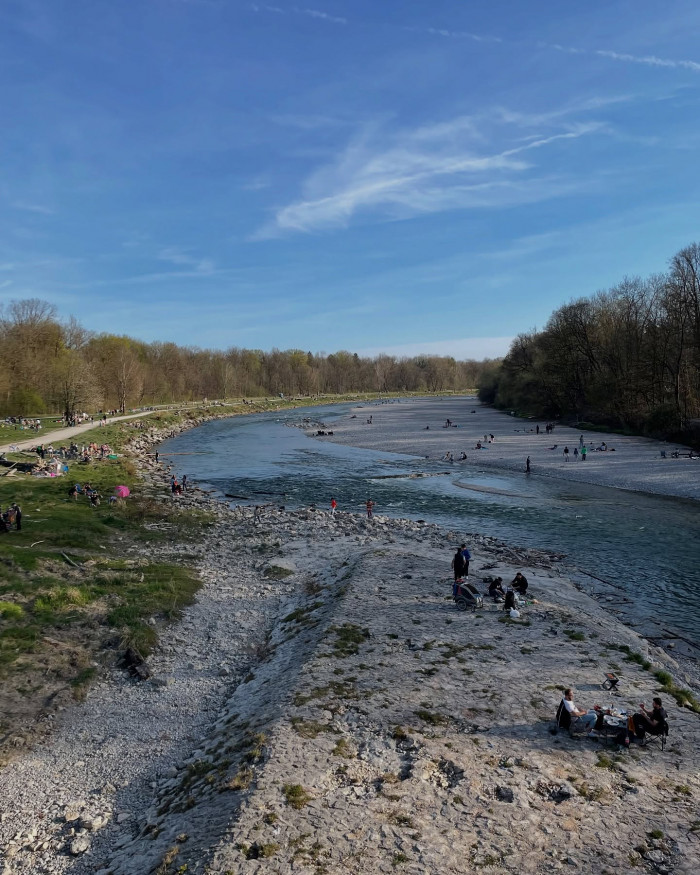 Moin M&uuml;nchen