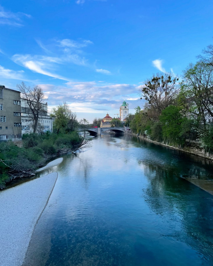 Moin M&uuml;nchen