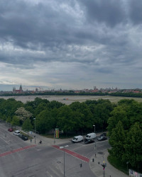 Moin M&uuml;nchen