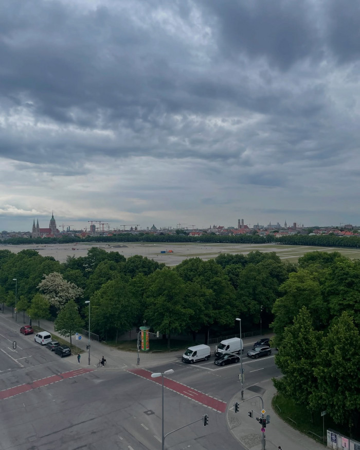 Moin M&uuml;nchen