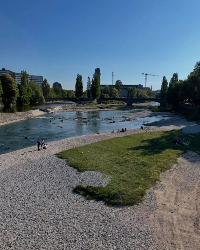Moin M&uuml;nchen
