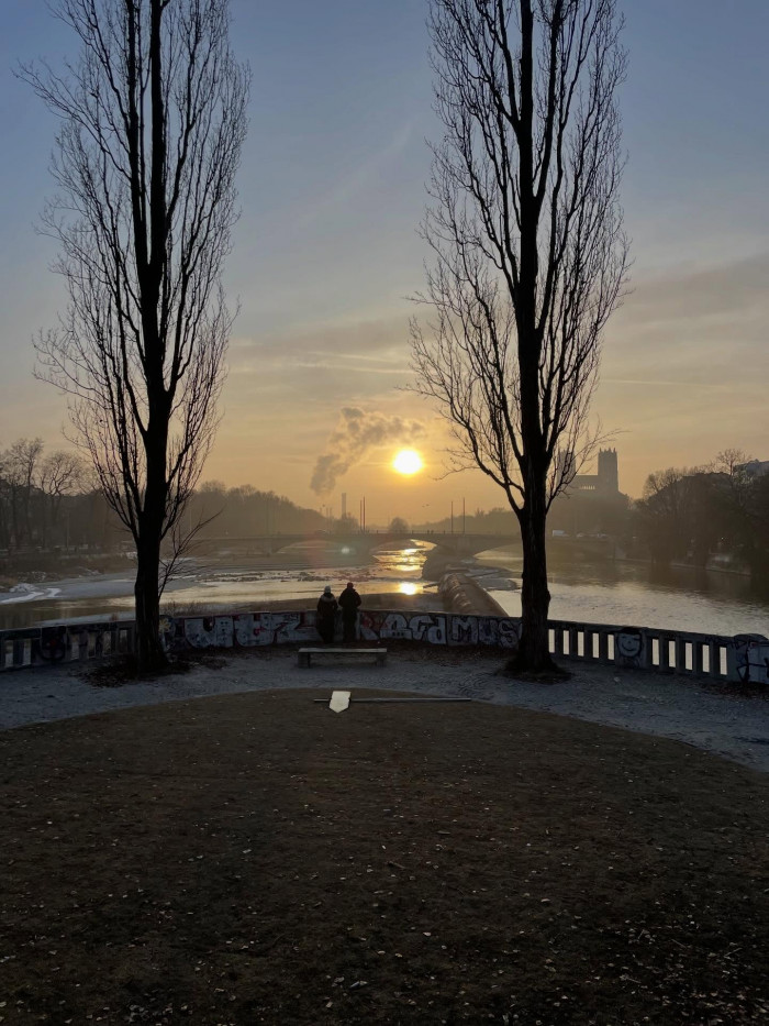 Moin M&uuml;nchen