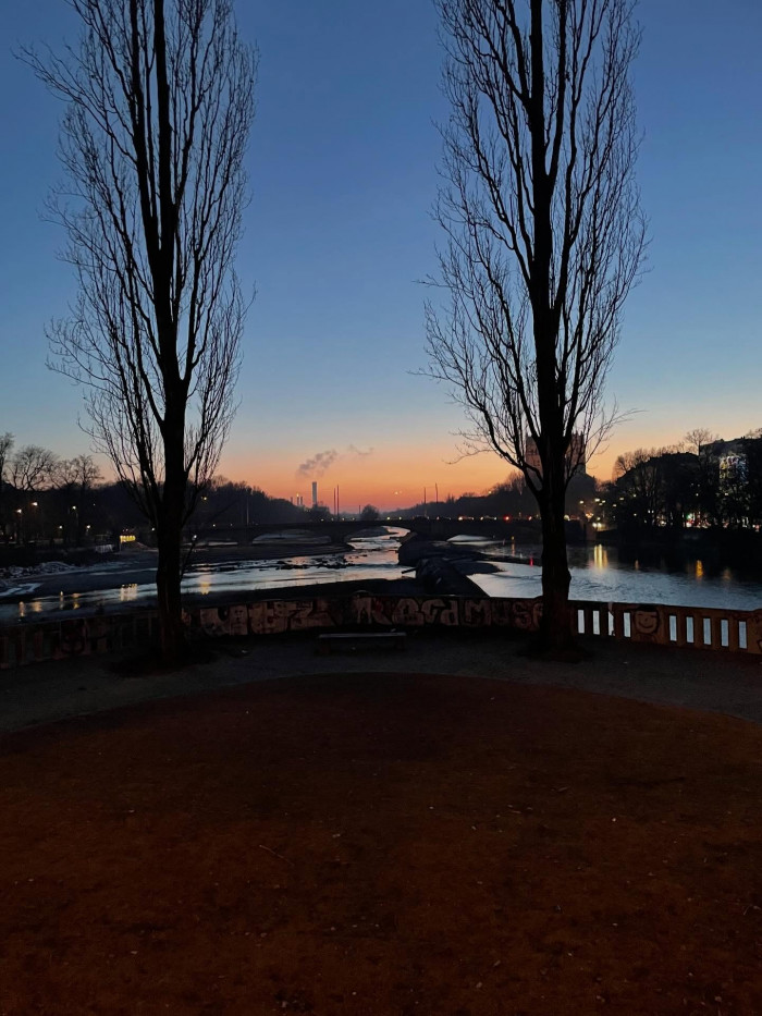 Moin M&uuml;nchen
