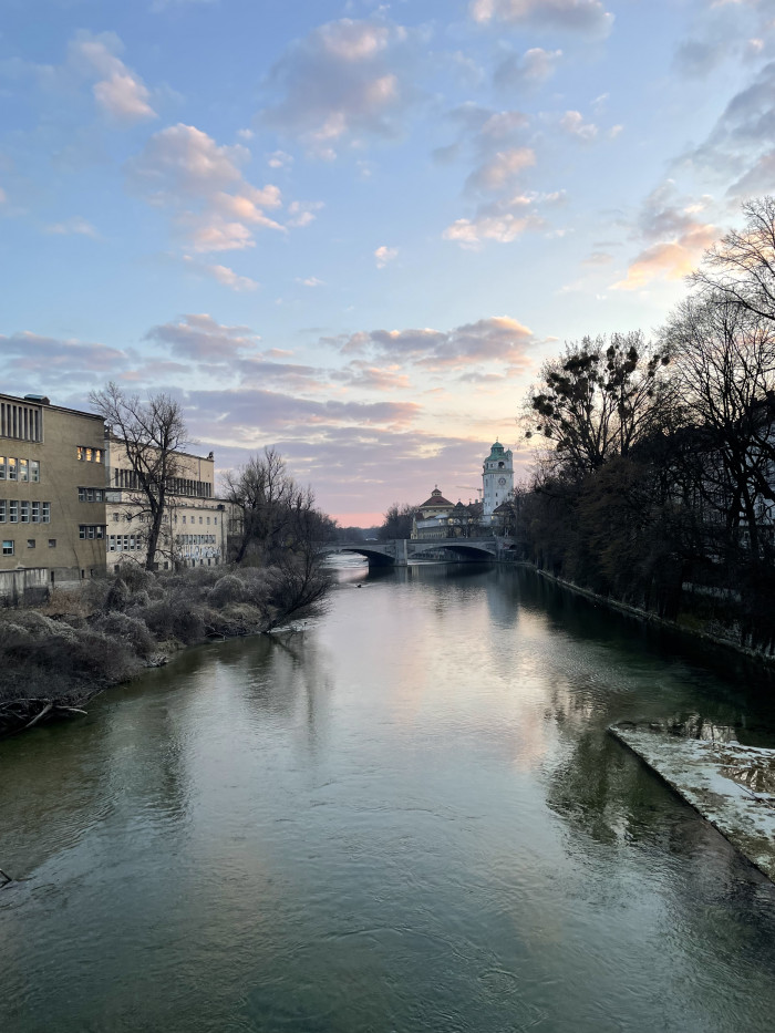 Moin M&uuml;nchen