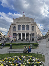 G&auml;rtnerplatztheater