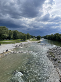 Moin M&uuml;nchen