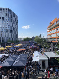 Werksviertel